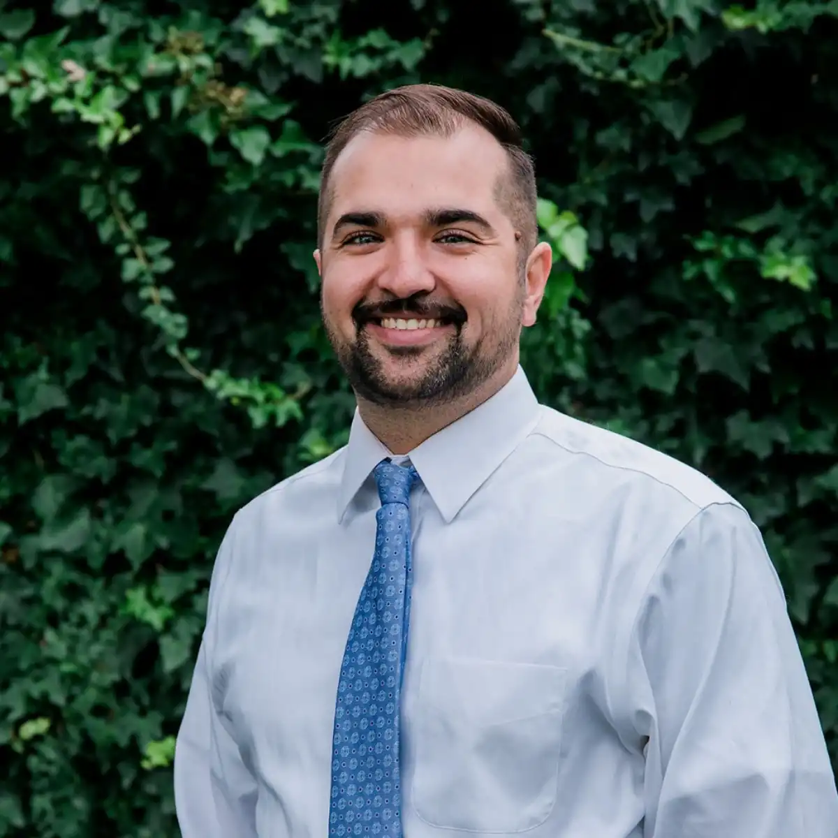 Brian Stone Commercial Insurance Advisor Elk Grove Leavitt United